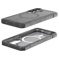 UAG Trooper Backcover mit Magnet Samsung Galaxy S26 - Ash