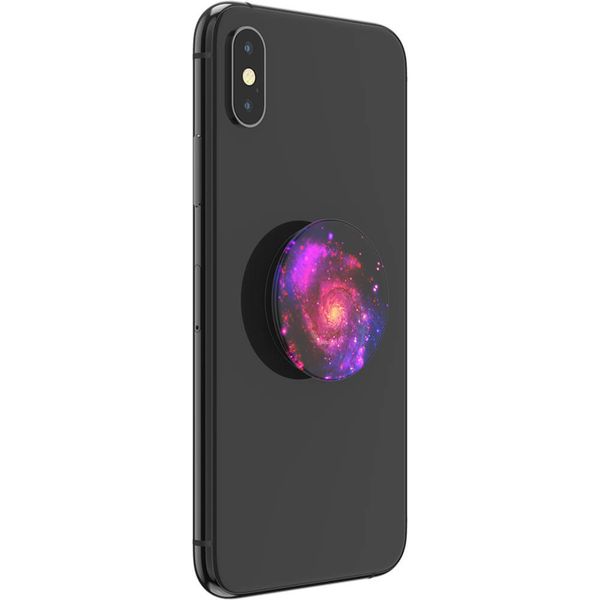 PopSockets PopGrip - Abnehmbar - Spiral Galaxy