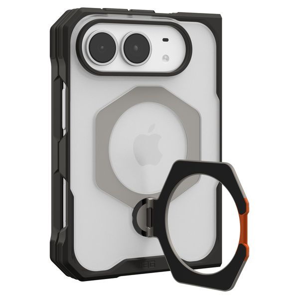 UAG Mouve XTE Magnetic Backcover Apple iPhone Duo - Ice