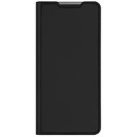 Dux Ducis Slim TPU Klapphülle für das Xiaomi Poco M3 - Schwarz