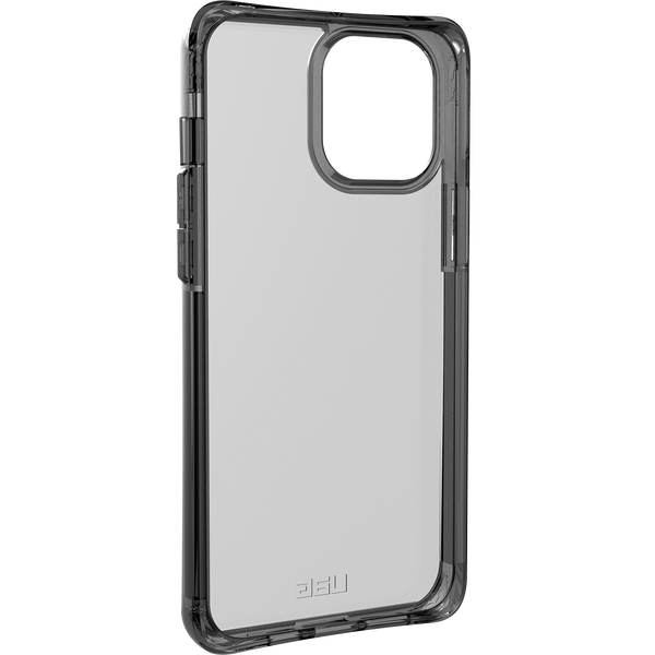 UAG Plyo Hard Case für das iPhone 12 Pro Max - Ash