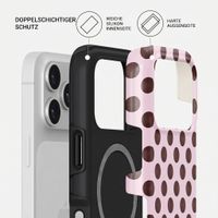 Burga Tough Back Cover MagSafe Apple iPhone 17 Pro Max - New Crush