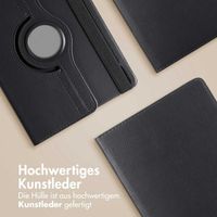 imoshion 360° drehbare Klapphülle für das Samsung Galaxy Tab S6