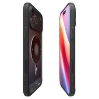 Spigen Ultra Hybrid Backcover MagSafe Apple iPhone 18 Pro Max / 17 Pro Max - Classic Black