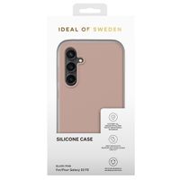 iDeal of Sweden Silikon Case für das Samsung Galaxy S23 FE - Blush Pink