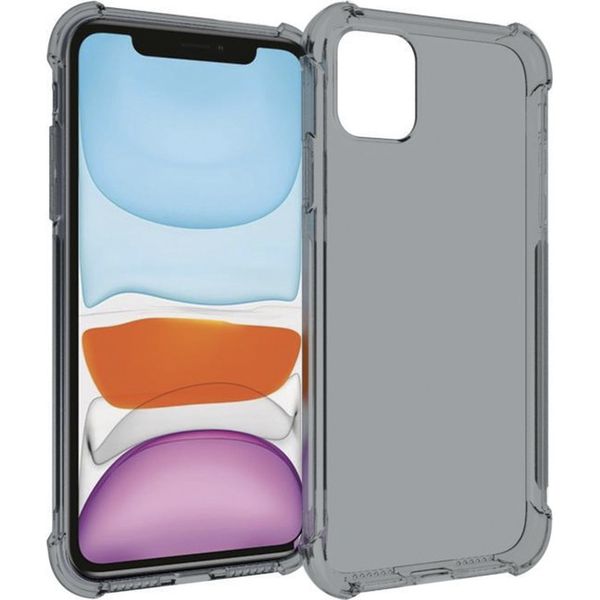 imoshion Shockproof Case für das iPhone 11 - Grau