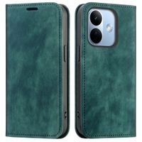 imoshion Slim Klapphülle Xiaomi Redmi Note 17 Pro Max - Grün