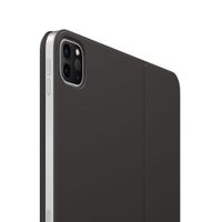 Apple Smart Folio Keyboard Apple iPad Air 11 Zoll (2025) M3 / (2024) M2 / Air 5 (2022) / Air 4 (2020) / Pro 11 (2018/2020/2021/2022) - qwerty_uk - Schwarz