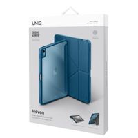 Uniq Moven Case für das iPad Air 5 (2022) / Air 4 (2020) - Blue