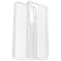 OtterBox Symmetry Case für das Samsung Galaxy S24 - Clear