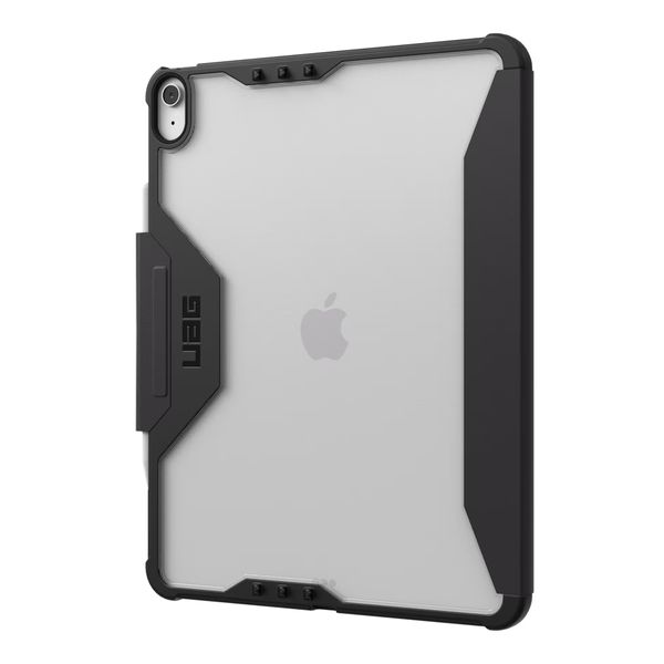 UAG Plyo Klapphülle Apple iPad Air 13 Zoll (2025) M3 / (2024) M2 - Ice Black