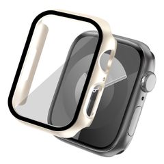 imoshion Full Cover Hard Case Apple Watch 7 / 8 / 9 - 45 mm - Polarstern