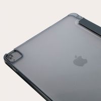 Tucano Satin case Apple iPad Air 13 Zoll (2025) M3 / (2024) M2 - Blue & Black