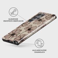 Burga Tough Back Cover Samsung Galaxy S24 Ultra - Barely Yours