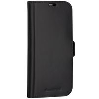 dbramante1928 Copenhagen Klapphülle Apple iPhone 15 Pro Max - Schwarz