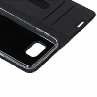 Design TPU Klapphülle Samsung Galaxy S7