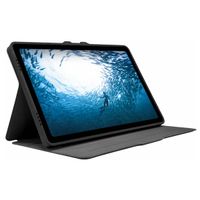 Targus Click In™ Klapphülle Samsung Galaxy Tab A9 Plus - Schwarz