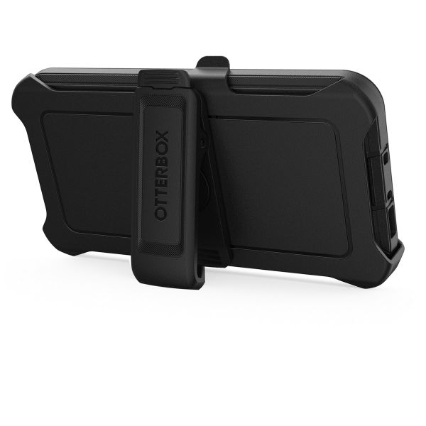 OtterBox Defender Rugged Case für das Samsung Galaxy S23 - Schwarz