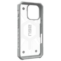 UAG Pathfinder Case MagSafe für das iPhone 16 Pro - Active Neon