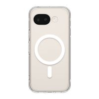 Spigen Ultra Hybrid Backcover MagSafe Google Pixel 10a - Clear / White