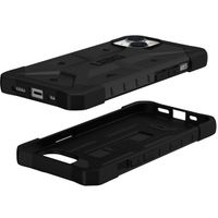 UAG Pathfinder Case für das iPhone 14 - Black