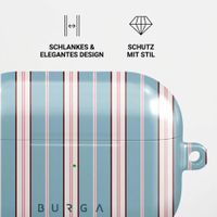 Burga Hardcase Hülle Apple Airpods Pro - Afternoon Nap