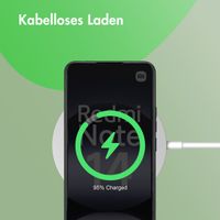 imoshion TPU Color Cover Xiaomi Redmi Note 14 (5G) - Schwarz