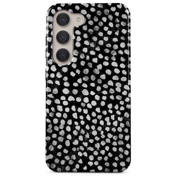 Burga Tough Back Cover für das Samsung Galaxy S23 Plus - Night Sky