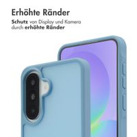 imoshion Color Guard Backcover Samsung Galaxy A37 (5G) - Hellblau