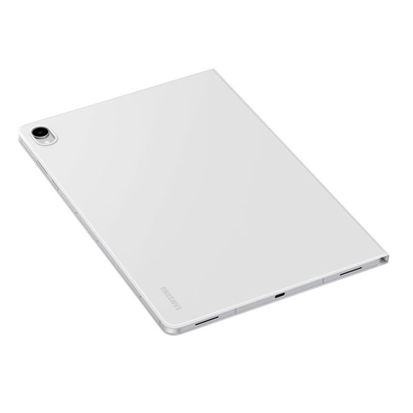 Samsung Original Klapphülle Samsung Galaxy Tab S12 Plus - White