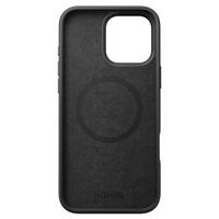 Nomad Sport Case für das iPhone 16 Pro Max - Vulcan Black