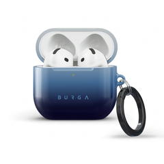 Burga Hardcase Hülle Apple Airpods 4 - Zero Gravity