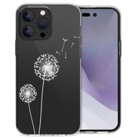 imoshion Design Hülle für das iPhone 14 Pro Max - Dandelion