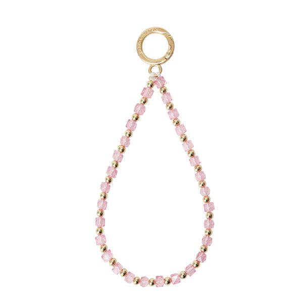 iDeal of Sweden Wristlet Strap - Light Pink