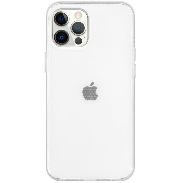 imoshion Gel Case Transparent für das iPhone 12 (Pro)