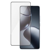 PanzerGlass Ultra-Wide Fit Antibakterieller Displayschutz für das Xiaomi 14T Pro