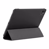 dbramante1928 Risskov Case Apple iPad Pro 11 (2024) M4 - Schwarz