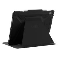 UAG Metropolis Klapphülle Apple iPad Air 13 Zoll (2026) M4 / (2025) M3 / (2024) M2 - Black