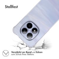 imoshion Shockproof Case Xiaomi Redmi Note 15 Pro (5G) - Transparent