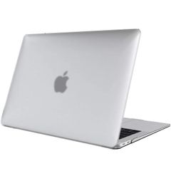 imoshion Laptop Cover für das Apple MacBook Pro 13 Zoll (2020 / 2022) - A2289 / A2251 / A2338 - Transparent