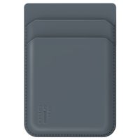 iDeal of Sweden MagSafe / Magnetischer Kartenhalter - Kartenhalter - Midnight Blue