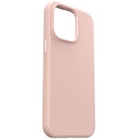 OtterBox Symmetry Backcover MagSafe für das iPhone 15 Pro Max - Ballet Shoes Rose