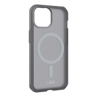 UAG Dot Case mit MagSafe Apple iPhone 13/14/15/16e - Ash