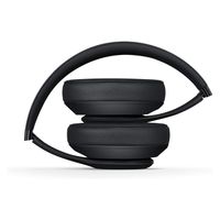 Beats Studio3 Kabellose Over-ear-Kopfhörer - Aktive Geräuschunterdrückung - Matte Black