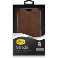 OtterBox Strada Klapphülle Braun für das iPhone 11 Pro Max