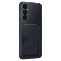 Samsung Original ﻿Cardslot-Cover für das Galaxy A16 (5G/4G) - Black