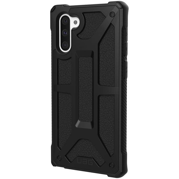 UAG Monarch Case Schwarz für das Samsung Galaxy Note 10