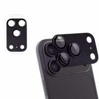 imoshion Kameraschutz Glas 2er-Pack Apple iPhone 18 Pro