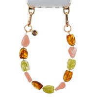 Selencia Elemente Armband - Earth Tones