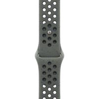Apple Nike Sport Armband für das  Apple Watch Series 1 t/m 11 / SE / Ultra (44/45/46/49 mm) - Größe S/M - Cargo Khaki
